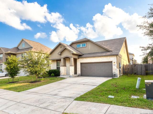 601 Saddle Villa, Cibolo, TX 78108 | MLS #1879