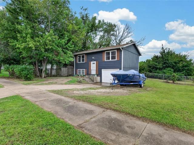 601 SE 23rd Street