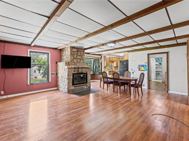 601 Shawnee Road