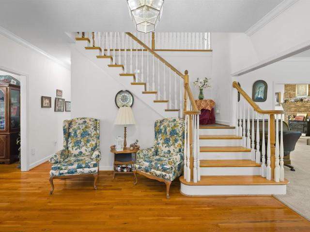 601 Stallings Road