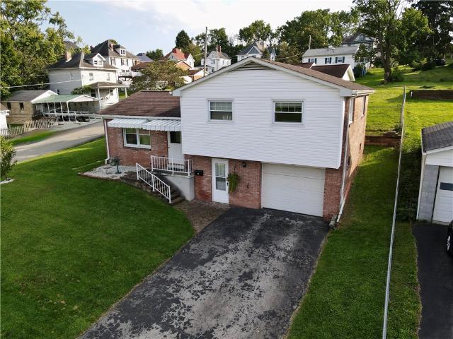 601 Stauffer Ave