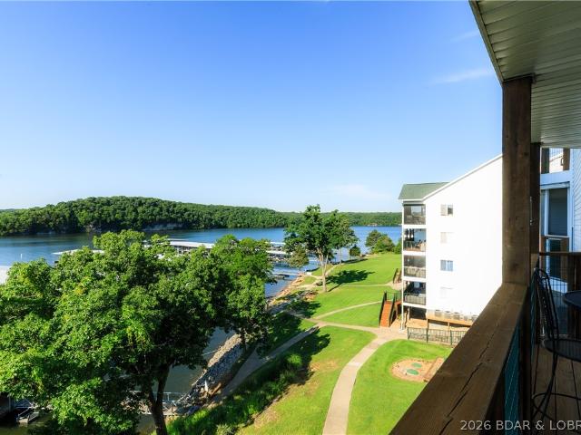 601 Park Place Drive 3B