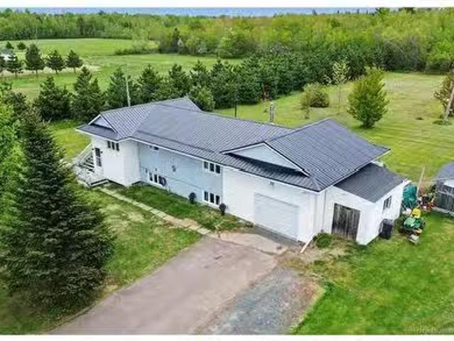 601 Pleasant Ridge, Rogersville, NB, E4Y 1A5 house for sale.