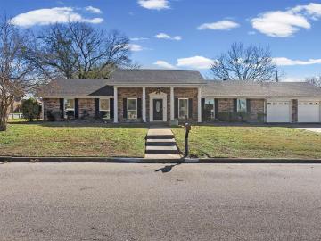 601 Rasure Cir, Sulphur Springs, TX 75482 | MLS #21141