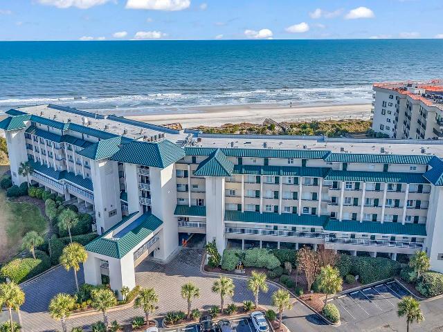 601 Retreat Beach Cir, Unit 125, Pawleys Island, SC 29585 | MLS #2517