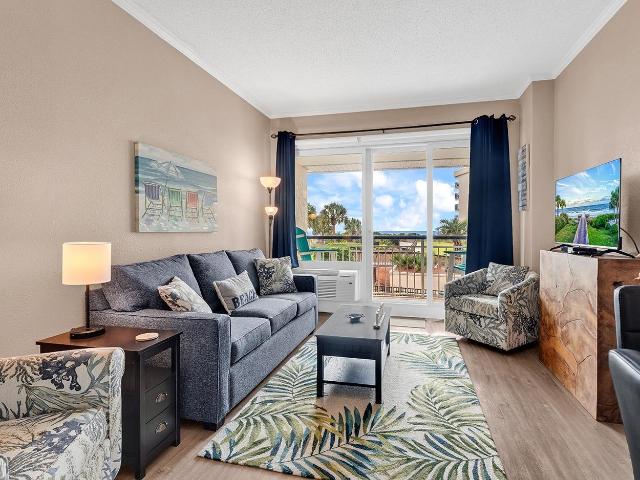 601 Retreat Beach Circle 127