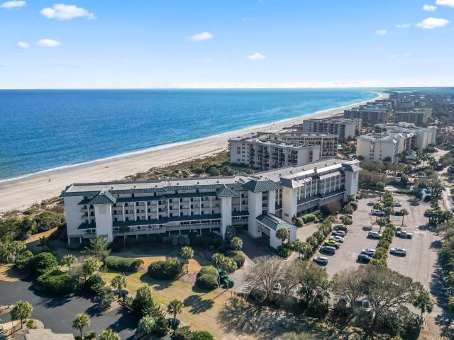 601 Retreat Beach Circle 321