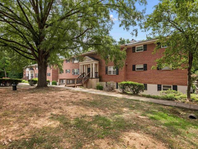 601 River Hill Circle
