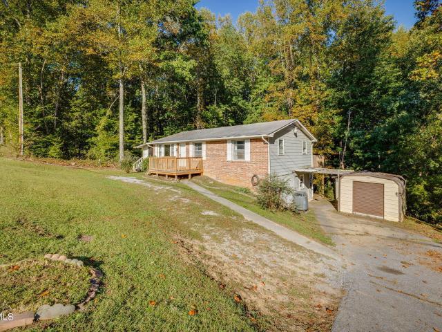 601 Ridge Drive