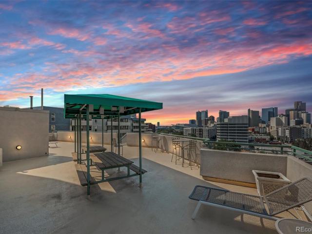 601 W 11th Avenue # 905