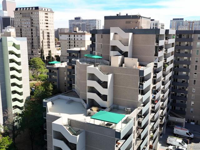 601 W 11th Avenue # 220