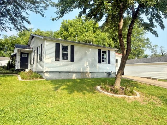 601 W 18th Street