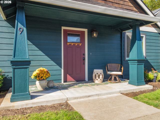 601 W 1ST ST # 9
