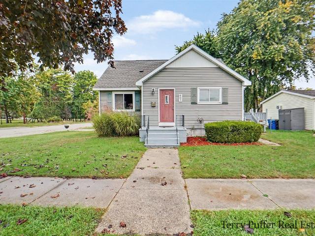 601 W 2nd Street