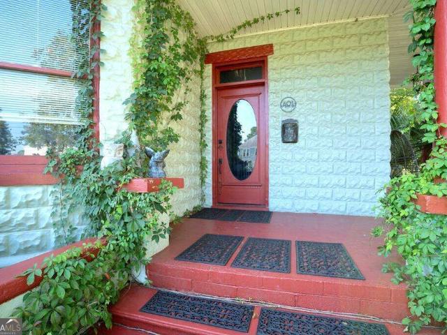 601 W Central Avenue