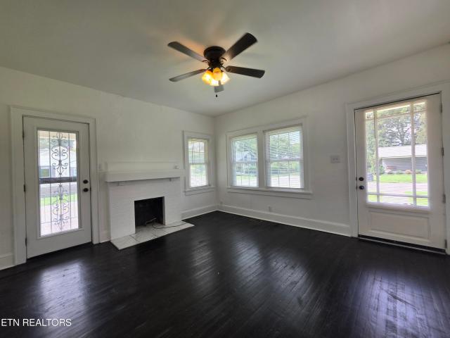 601 W Glenwood Ave
