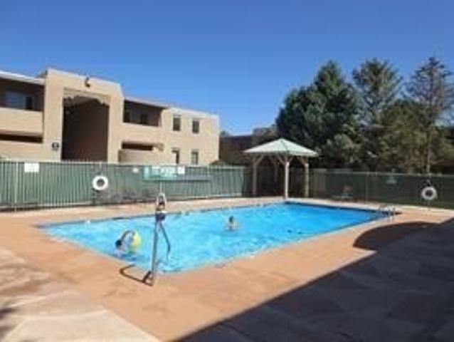 601 W San Mateo Rd Apt 119, Santa Fe, NM 87505