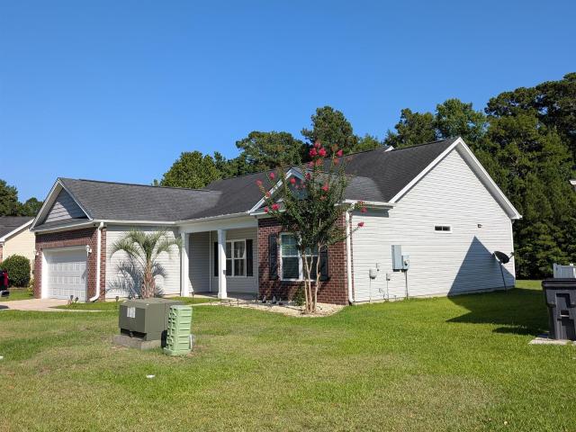 601 West Oak Circle Dr