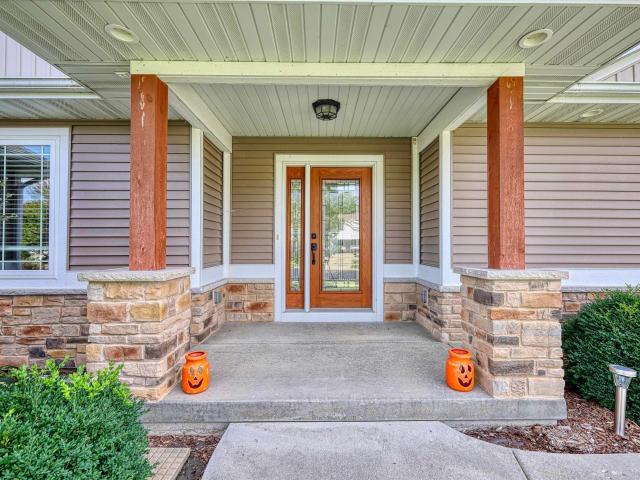601 Wheatland Drive