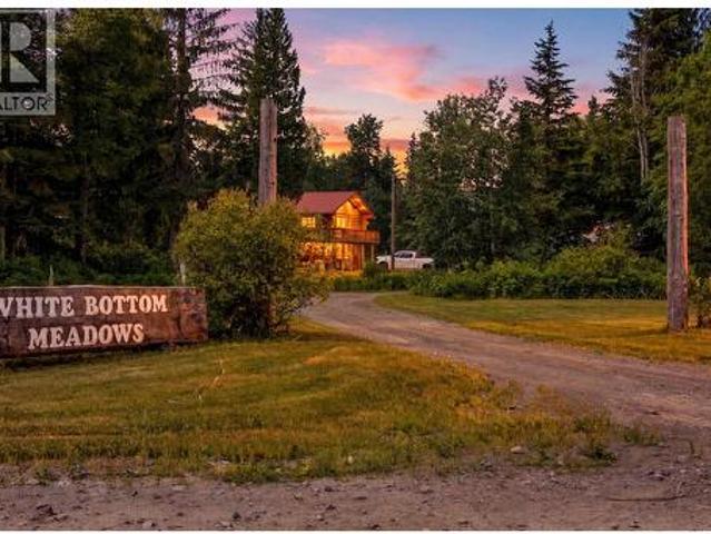 601 Whitebottom Road, Terrace, BC, V8G 0E4 house for sale | Listing ID R3149 | Royal LePage