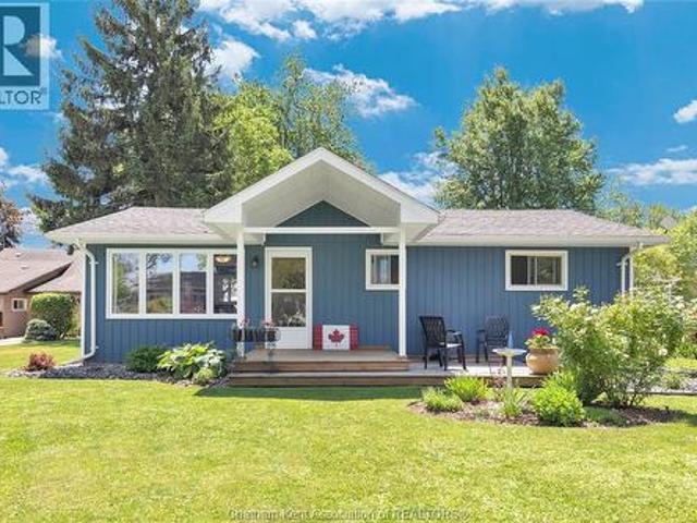 601 Towanda Boulevard, Erie Beach, ON, N0P 1A0 house for sale | Listing ID 26024 | Royal LePage