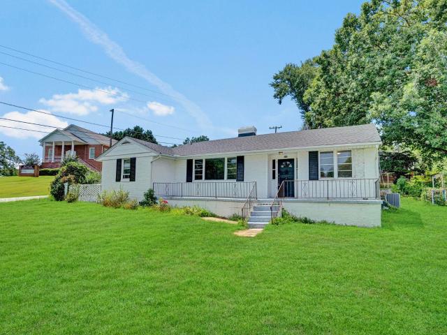 601 Tindal Road