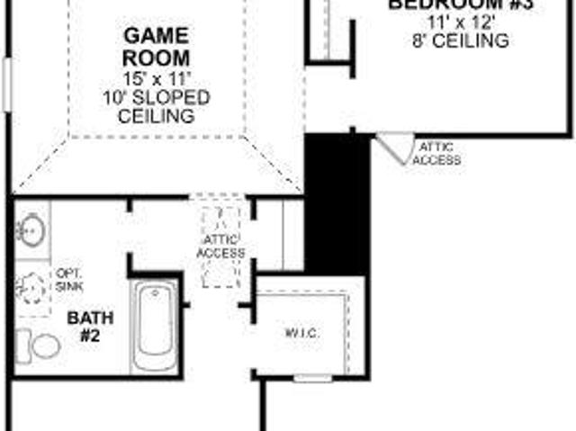 601 Tracy Court
