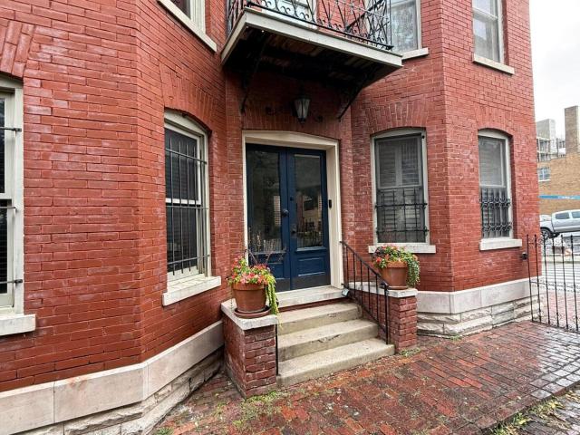 601 Union Ave