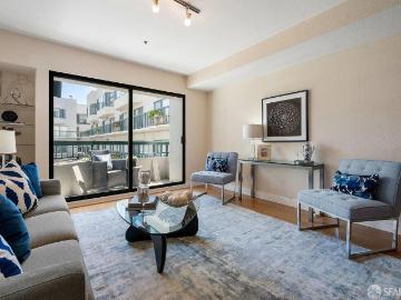 601 Van Ness Ave, Unit 224, San Francisco, CA 94102 | MLS #426116