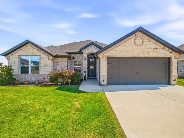 601 Violet Drive