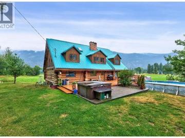 601 Yellowhead Highway S, Mclure, BC, V0E 2H0 house for sale | Listing ID 10357 | Royal LePage