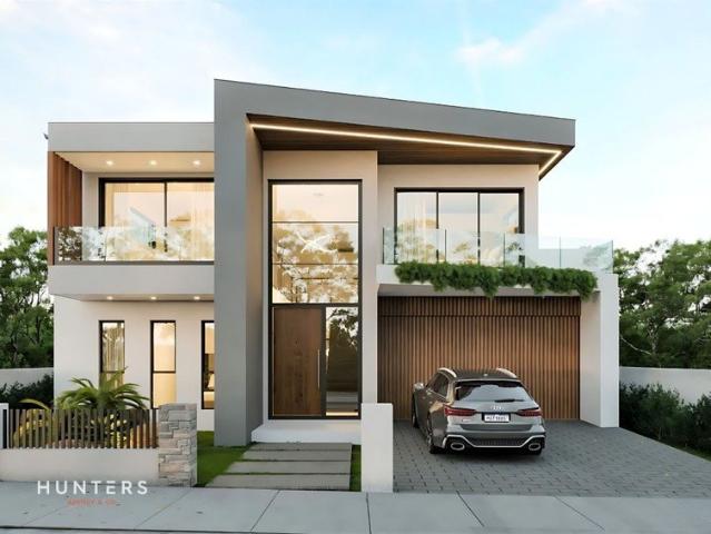 601sqm Block with DA Approved Plans Build Your Vision