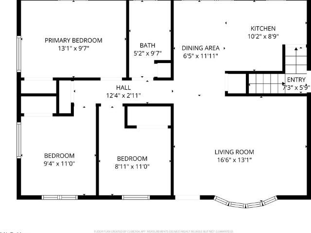 6024 Brook Court