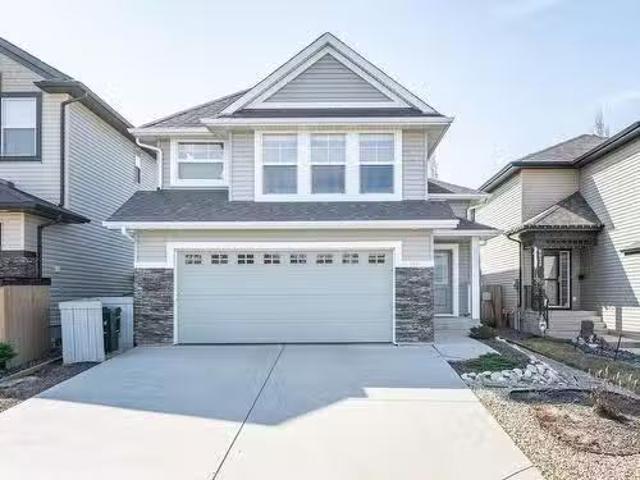 6024 Cameron Close, Sherwood Park, AB, T8H 0H6 house for sal.