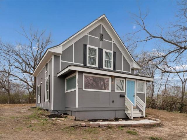6024 Elmwood Ave, Kansas City, MO 64130 | MLS #2608