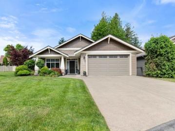 6024 Hunter Creek Crescent, Chilliwack, BC, V2R 0B7 house for sale | Listing ID R3121 | Royal LePage