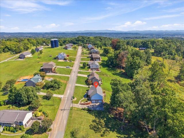 6024 Heath Winds Court