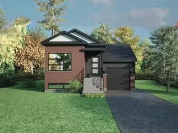 6024 Rue De La Rochelle, Sorel Tracy, QC, J3R 0N3 house for.