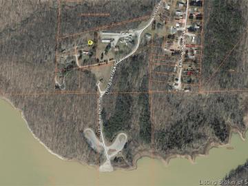6024 W Little Patoka Road