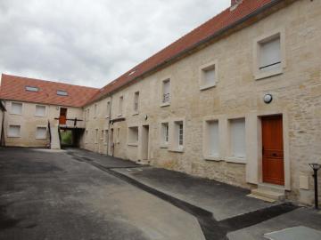 60250 BALAGNY SUR THERAIN