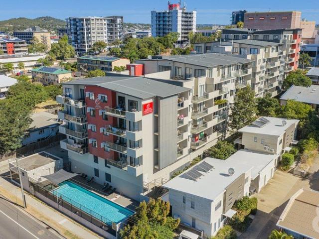 602/52 Oaka Lane, Gladstone Central Sophisticated CBD Living with Resort Style Comfort