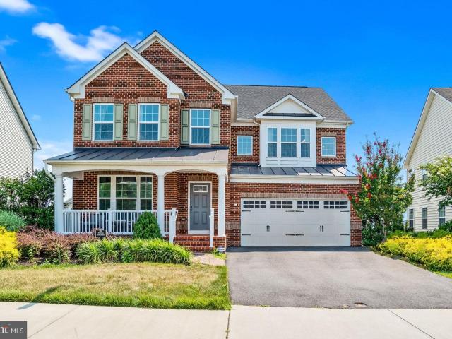 6025 Majors Lane Unit 1, Columbia, US, MD
