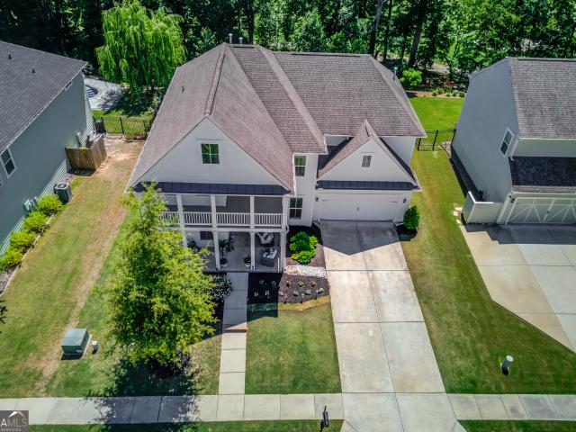 6025 Ash Hill Place
