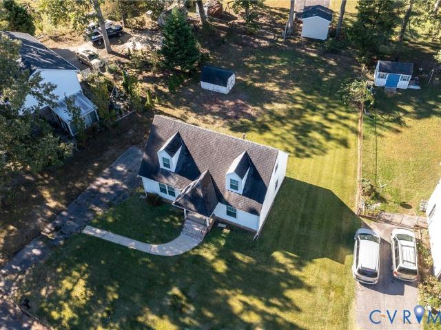 6025 Barrister Road