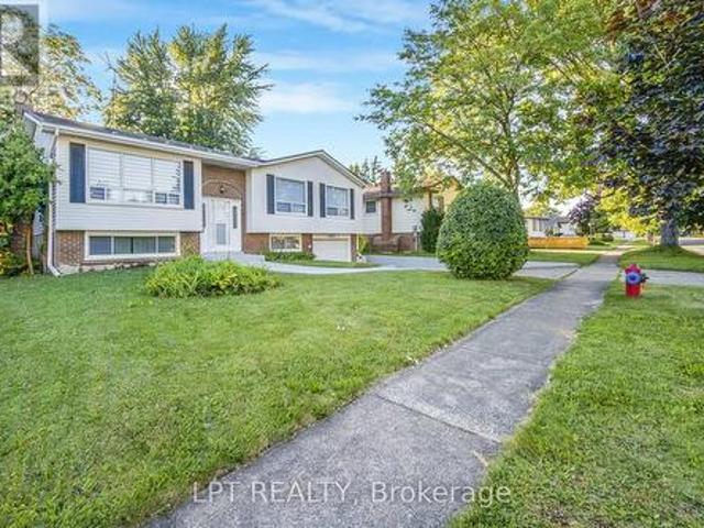 6025 Belaire Avenue, Niagara Falls, ON, L2H 1V1 house for sale | Listing ID X13742 | Royal LePage