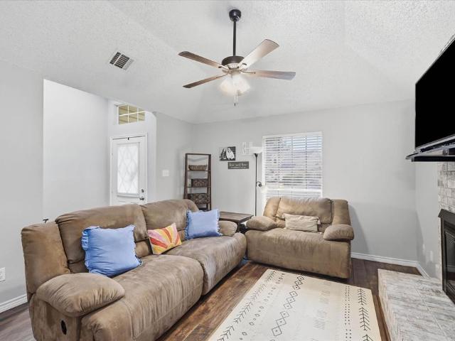 6025 Kimberly Court