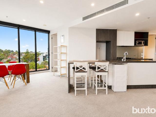 602/5 7 Irving Avenue, Box Hill, VIC, 3128