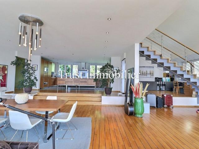 6025L.Magnifiques espaces pour cette Villa en location à Sergnou, Lens