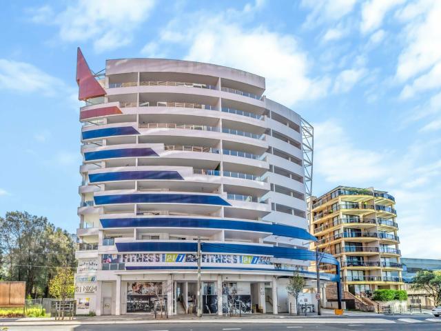 602/61 63 Rickard Road, Bankstown NSW