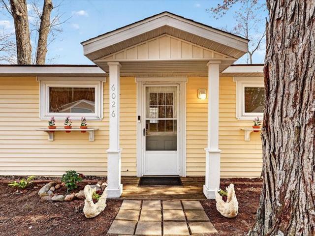 6026 Keeney Rd, Six Lakes, MI 48886